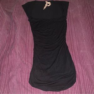 Bailey 44 Fitted Ruched Top
